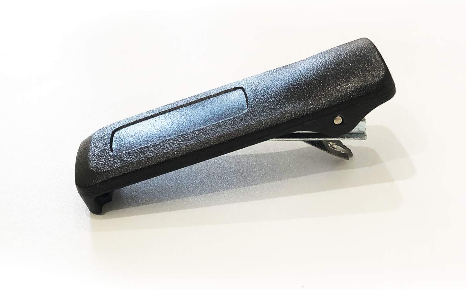 10Pcs PMLN4651 PMLN4651A Riem Clip 3Inch Voor Motorola XPR3300 XPR3500 P8268 P8608 XPR6100 XPR6350 XPR6380 XPR6550 XPR6580