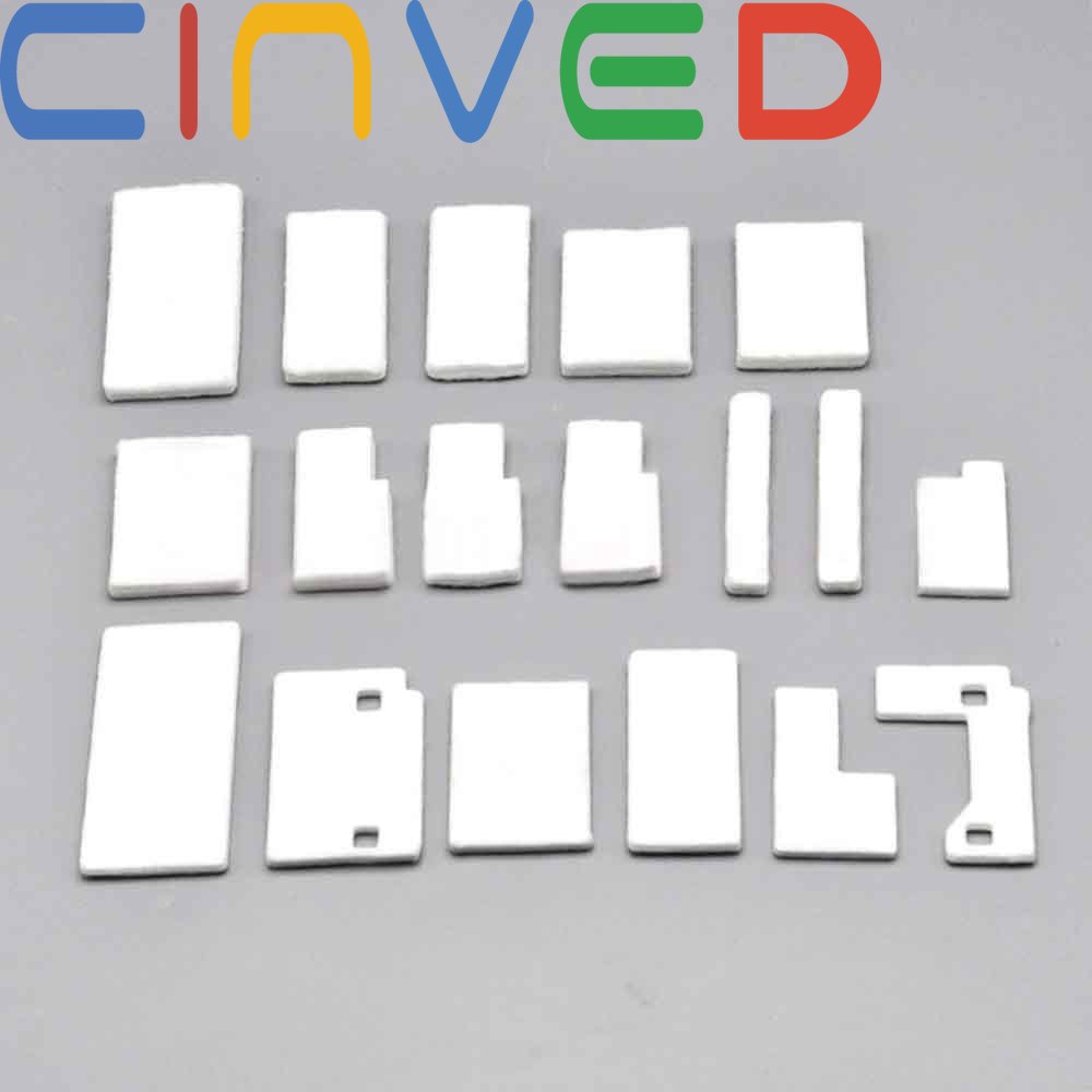 1X tampone in spugna per inchiostro di scarto per EPSON PX700 PX710 PX720 PX730 PX800 PX810 PX820 PX830 TX700 TX710 TX720 TX730 TX800 TX810 TX820 837