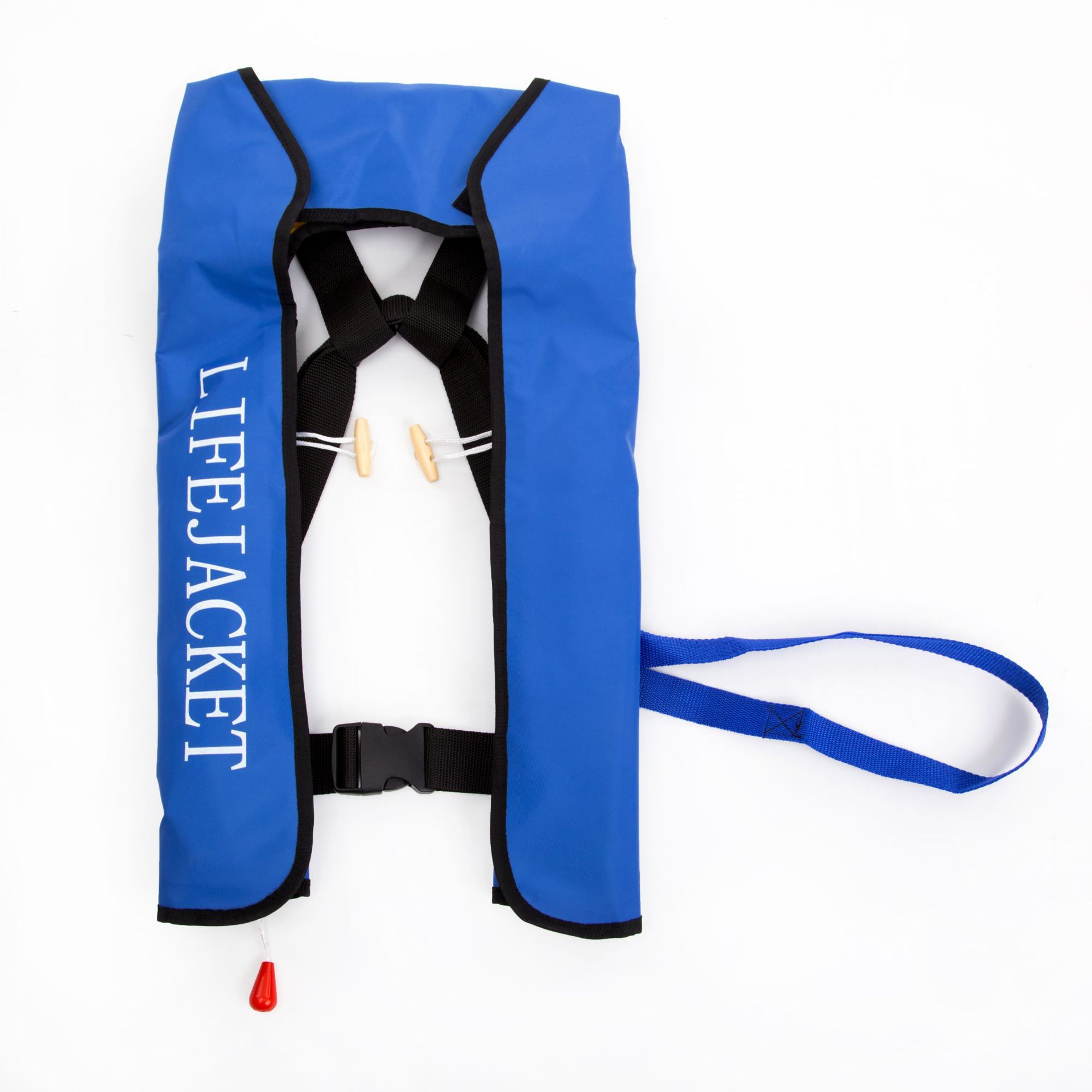 Automatic Inflatable Life Jacket Inflatable Portable Life Jacket Life Jacket Life Vest