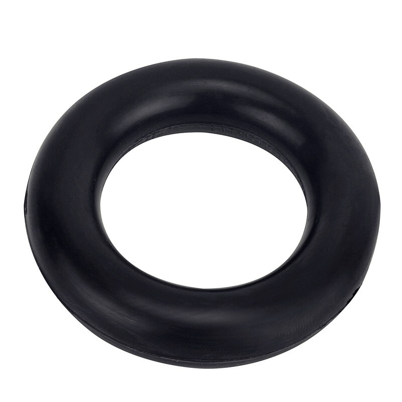 Speedwow universal 50mm epdm o-ring udstødningsmonteret gummi isolator gennemføring bøjle bøsning understøtter biltilbehør