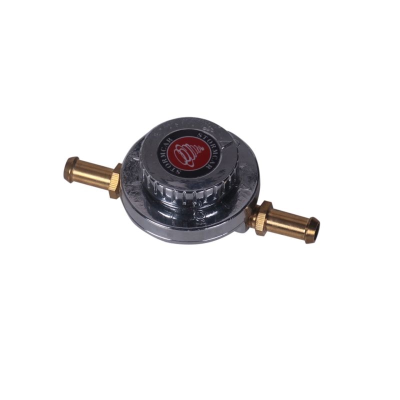 Regulador de presión de combustible ajustable, Kit Universal para motor de carburador, accesorios de repuesto para piezas de coche profesionales, 1 ud.