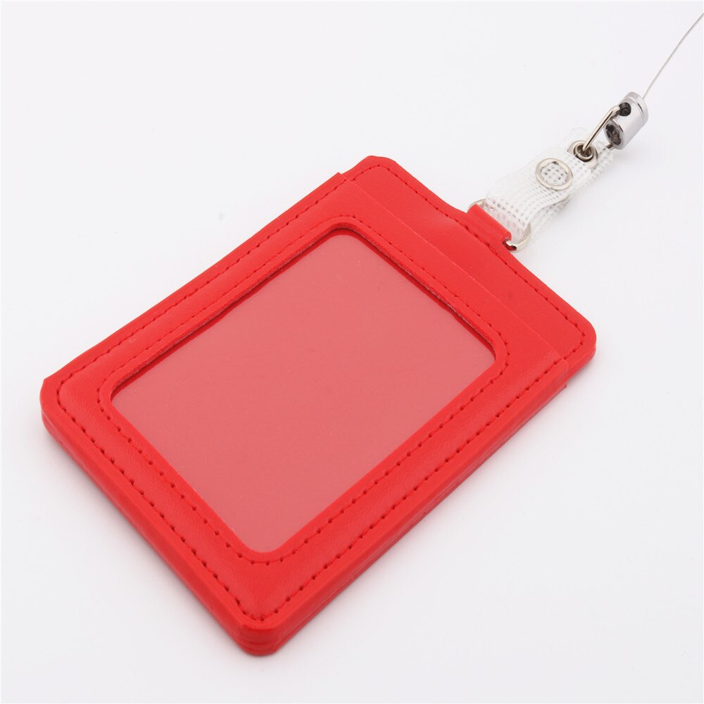 Metalowy szary chowany i wyciągany identyfikator identyfikatora smycz identyfikator z plakietką pokrowiec na karty kołowrotki brelok robić kluczy klipy uczeń gabinet