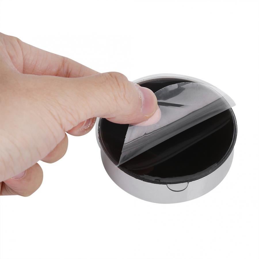 Wall-mounted Bathroom Shower Corner Wall Shelf Stainless Steel Shower Shelf with Vacuum Suction Cup Large Capacity