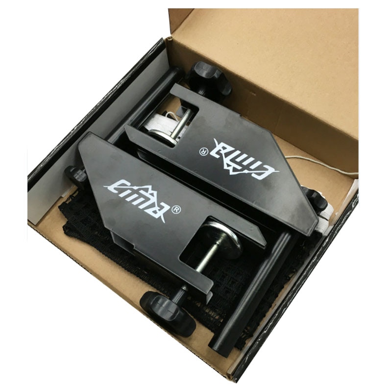 CIMA Red de Ping-pong super grande portátil de hierro flexible malla net para tenis de mesa de Fitness deportes Ping pong neto T120