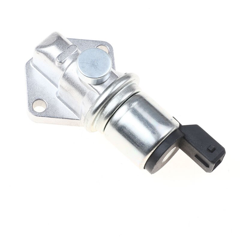 Vanne de contrôle d'air au ralenti | Pour Ford Escort 2.0L 16 vannes Fiesta 1.3L L4