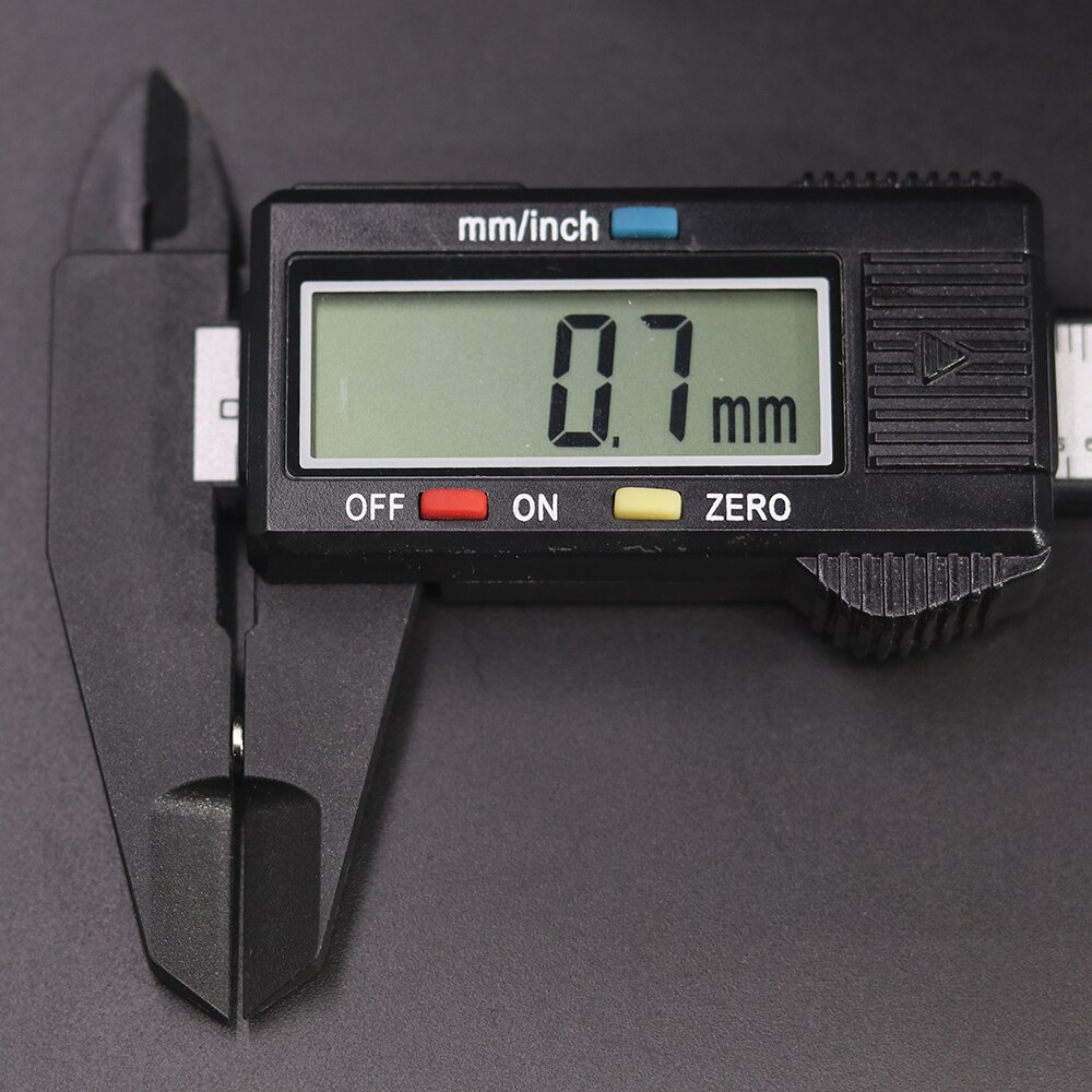 10/50/100/500/1000 Pcs 5x1 Neodymium Magnet 5mm x 1mm N35 NdFeB Round Super Powerful Strong Permanent Magnetic imanes Disc 5x1