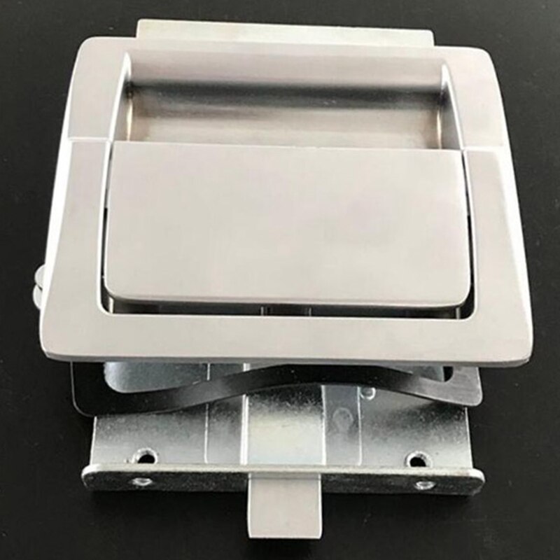 2 Pcs Cabinet Lock Panel Lock Switch Cabinet Lock Distribution Box Control Cabinet Lock