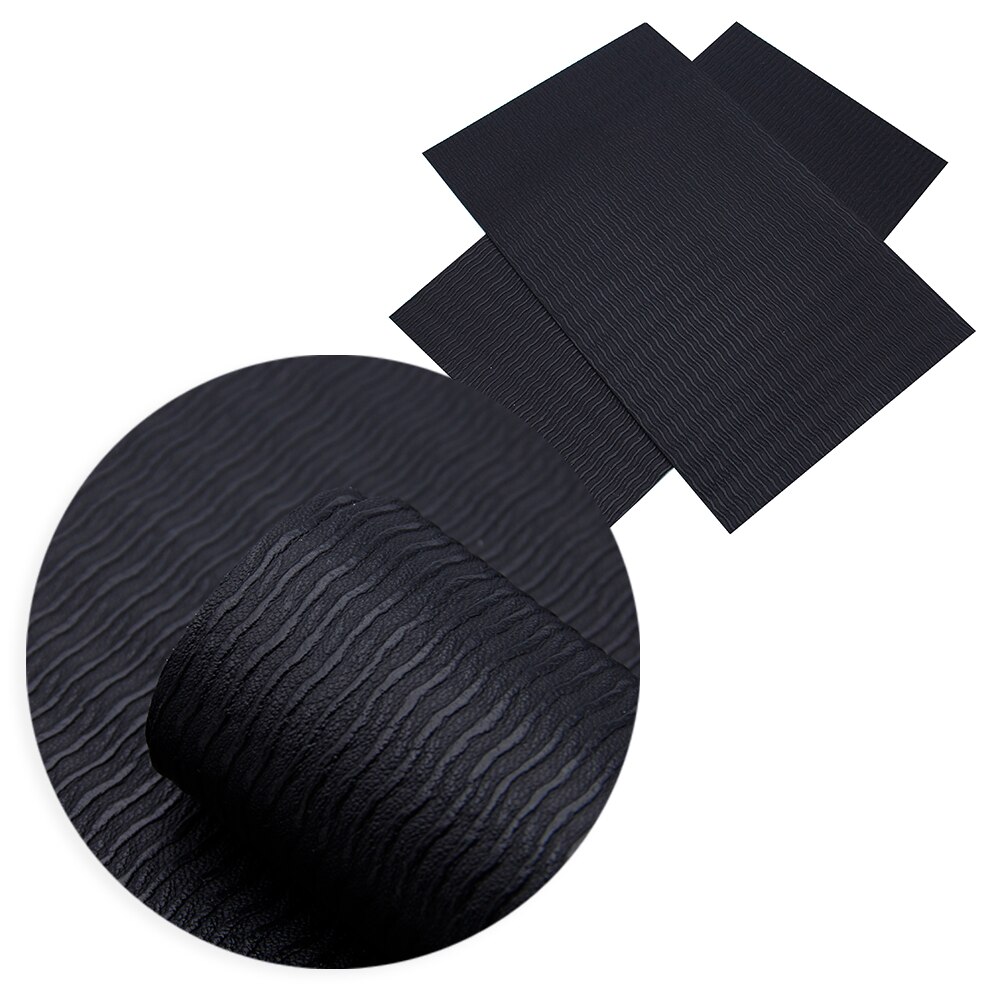 20*34cm Solid Color Bump Texture Synthetic Leather ,DIY Handmade Materials For Making Crafts,1Yc6269: 1081802001