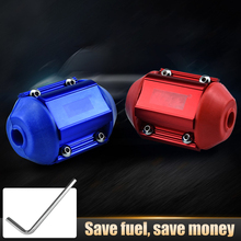 Universal Car Fuel Saver Magnetized Car Fuel Economizer Vehicle Fuel Saving Device Auto Magnetizer Car Saving With Tools