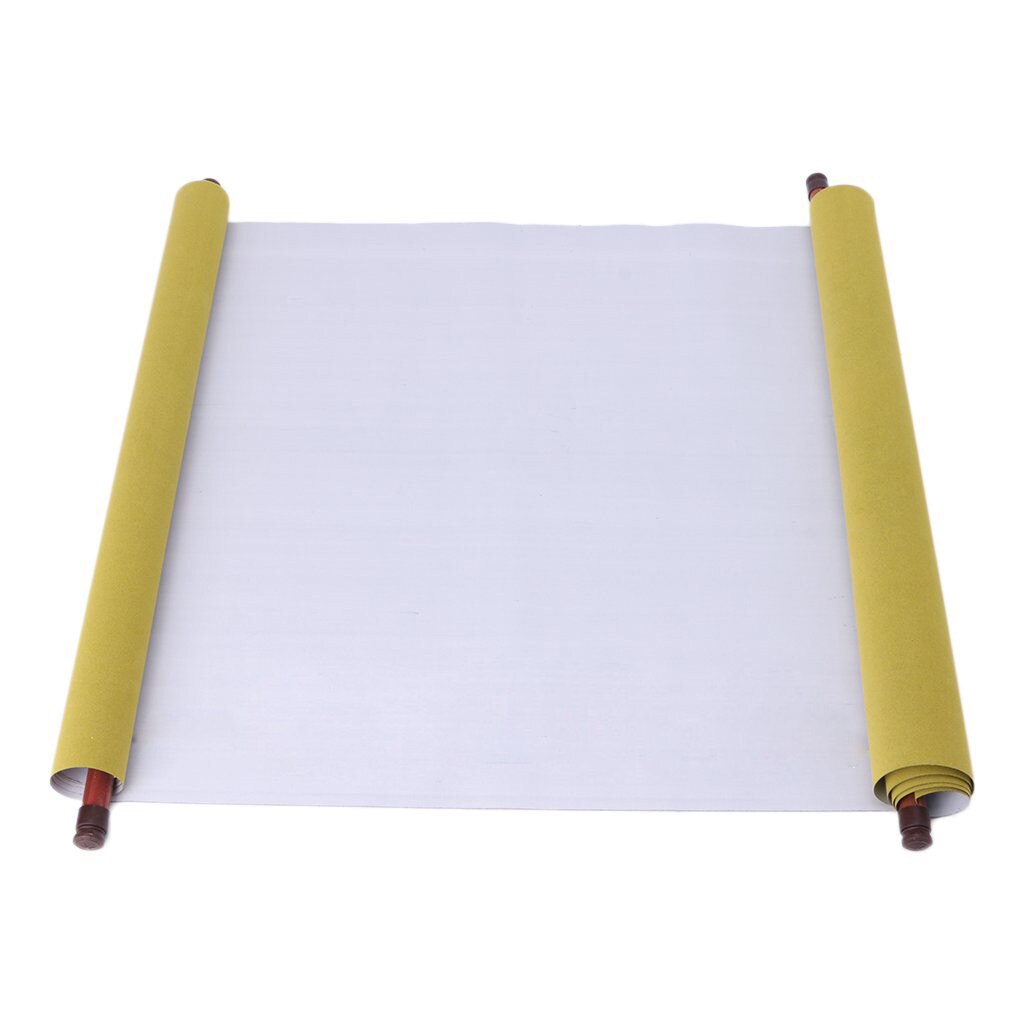 Reusable Chinese Magic Cloth Water Paper Calligraphy Fabric Book Notebook Painting Canvas Water Writing Cloth 1.5m: Default Title