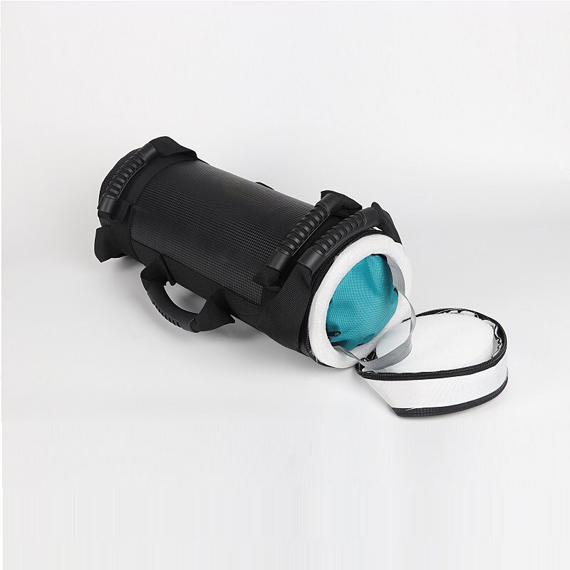 Power Bag Boxing MMA Equipment Weight Lifting Sandbag Body Building Fitness Training Exercise Muscle Training Heavy Duty