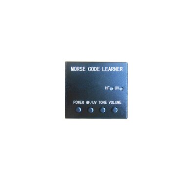 Morse Morse Code Exerciser Learning Oscillator Short Wave Radio Telegraph Transmitter Radio: type1
