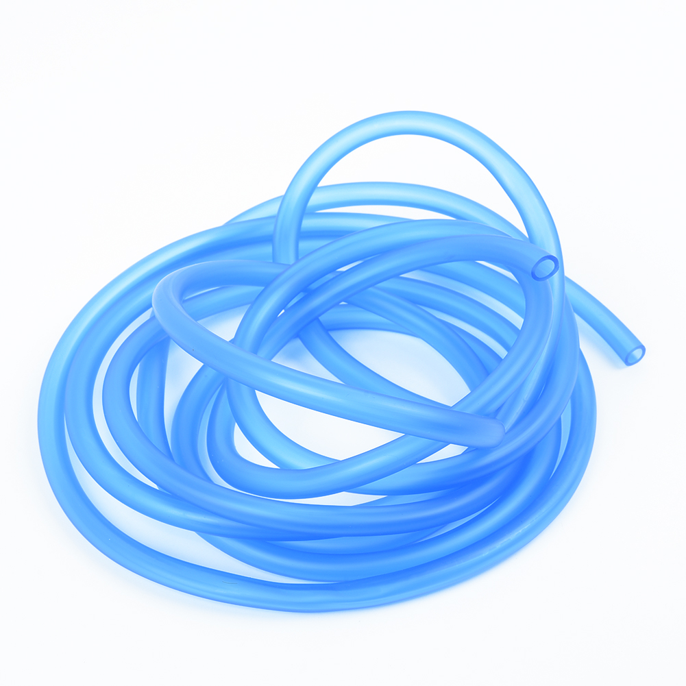 High grade silicone Vacuum Hose Fuel Line Silicone Corrosion resistance