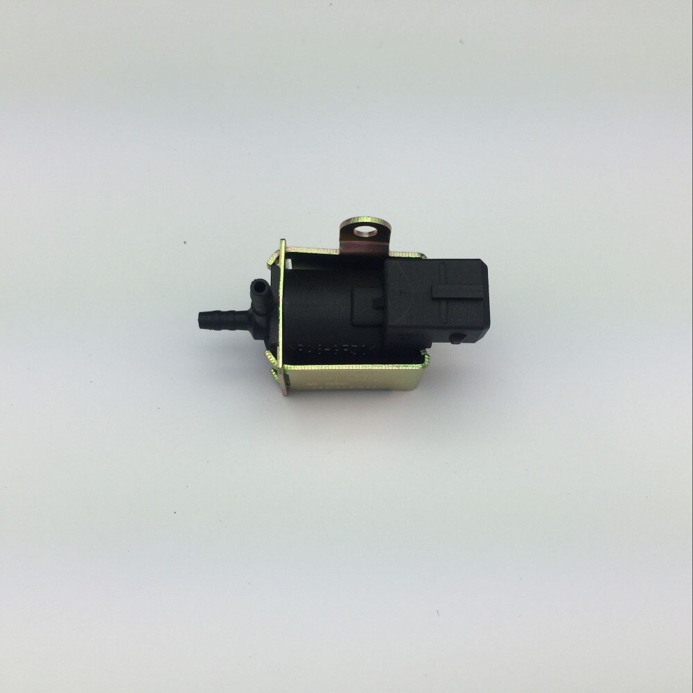 for VW Jetta Passat B5 Bora Vacuum Solenoid Regulator Electromagnetic Valve 026 906 283 H/J