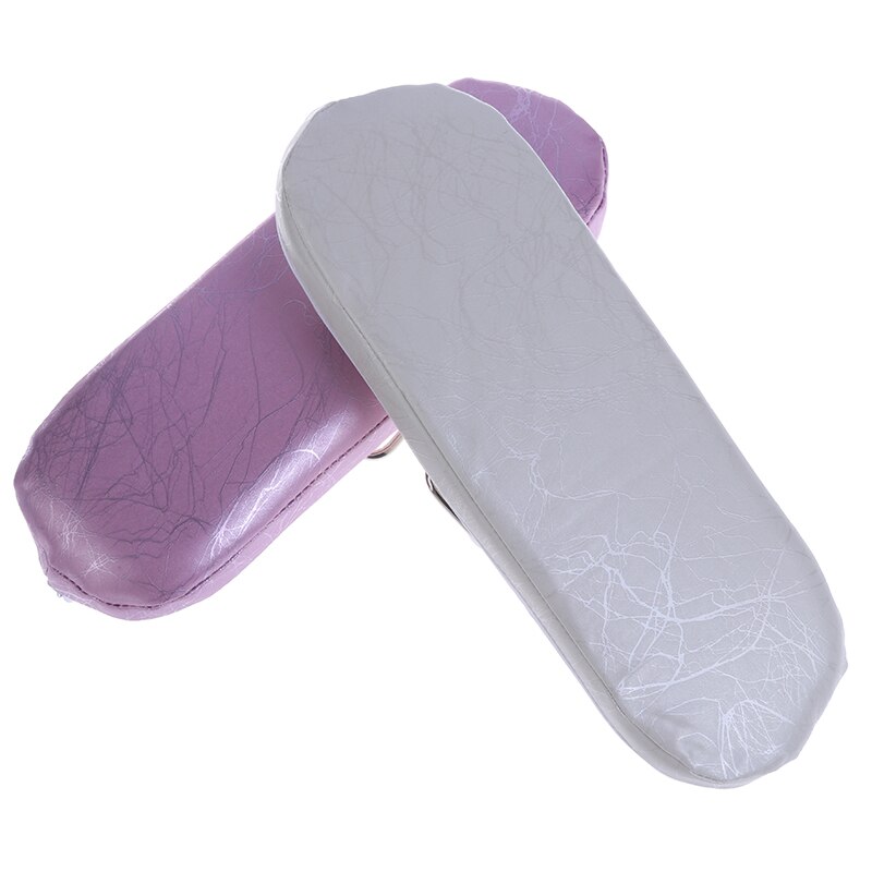 Hand Pillow Bracket Type Desktop Hand Pillow Cushion Soft Leather Leather Nail Tool