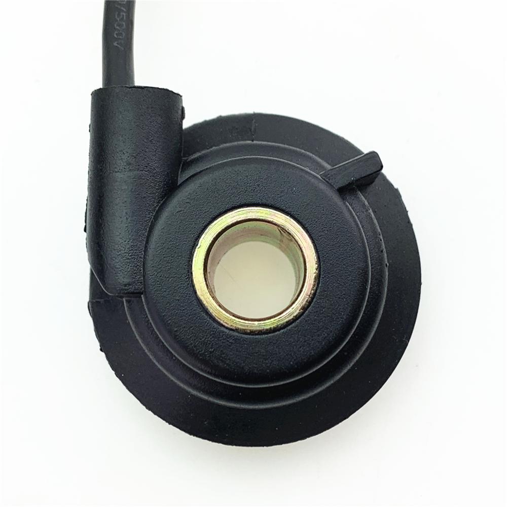 Off-road Motorcycle Accessories Digital Instrument Sensor Speedometer Mileage Sensor Inner Diameter 15mm