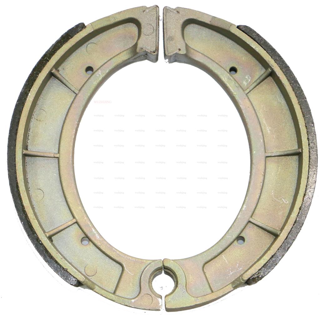 Platine Charbon Démarreur Pour Yamaha SR 250 Exciter I (1980-1982) – Neuf – Compatible