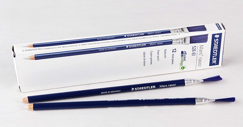 Erase the circuit boards oxidation rust and oxidation of the special maintenance cleaning pen