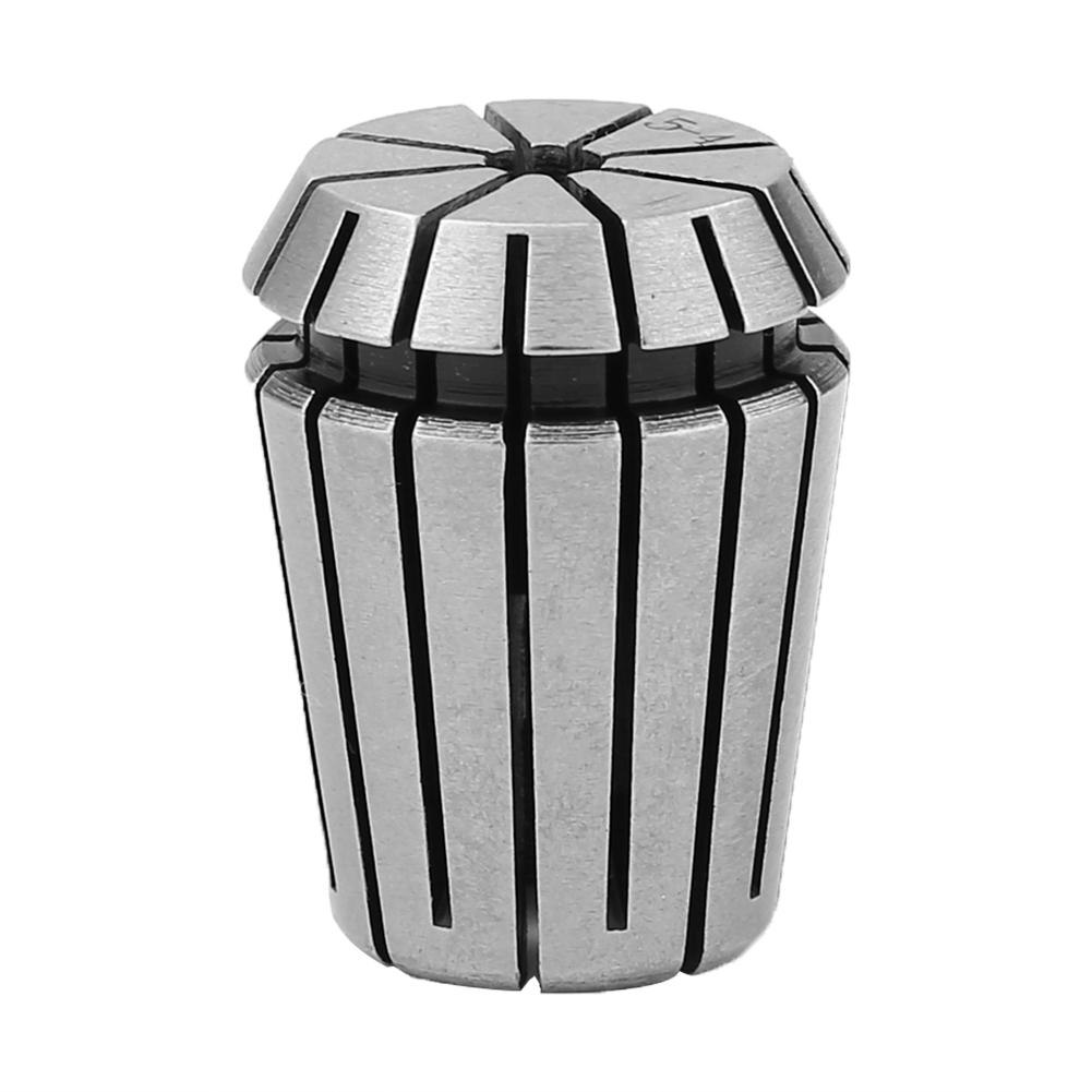 ER11 ER16 ER20 ER25 ER32 ER spring collet chuck Accuracy 0.008mm for CNC milling tool holder Engraving machine spindle motor