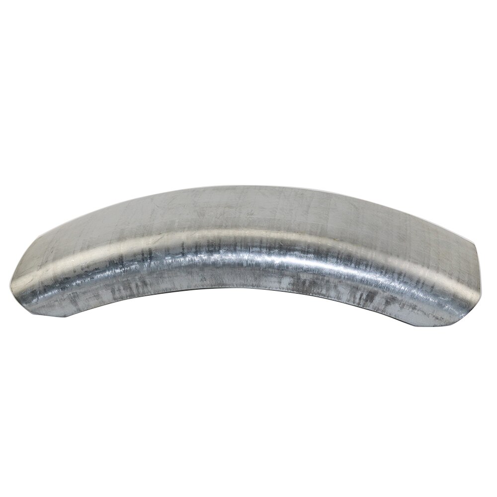 Motorcycle Motorbike DIY Front Fender Mudguard Mud Guard For 1994-2003 2000 2002 Harley Cafe Racer Solo Seat Bobber Unpainted