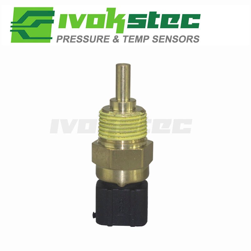 Sensor, Coolant Temperature For Hyundai Accent Azera Elantra Entourage Genesis Santa Sonata Tiburon Tucson Veloster Veracruz i30