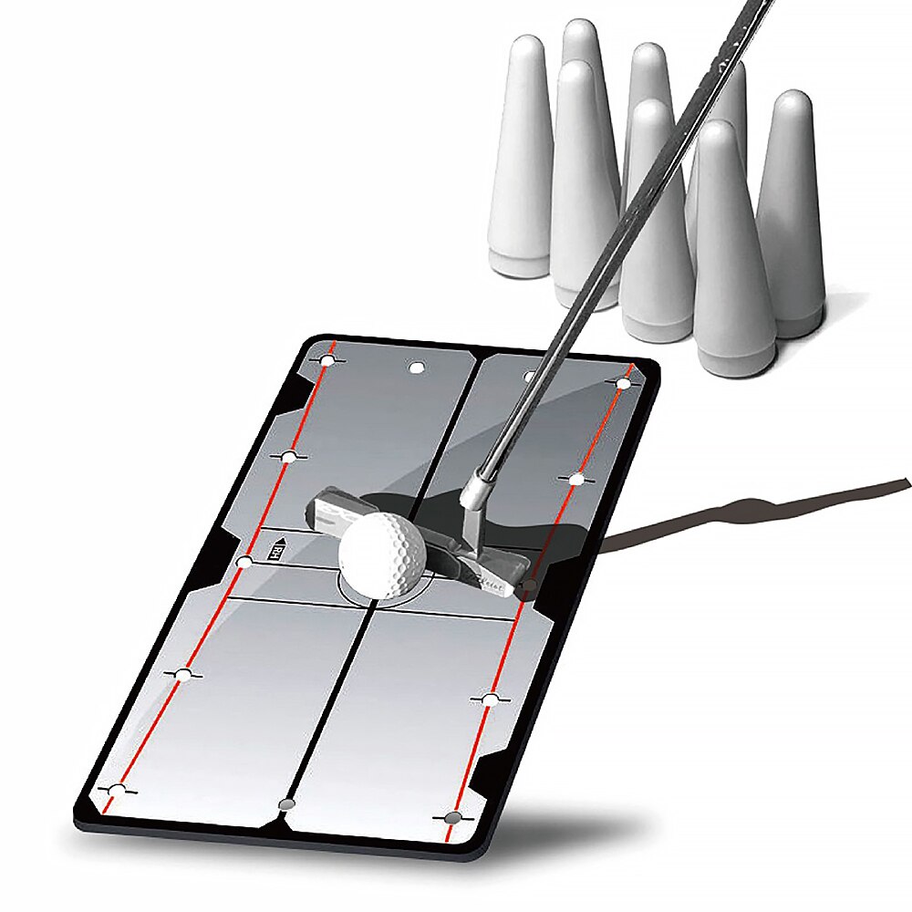 Home Carpet Practice Office Putting Trainer Golf Trainer Home Pressure Putting Golf Putting Trainer Pressure Putting Purposes