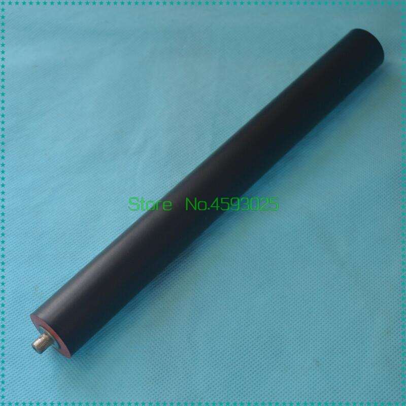 Rodillo de presión del fusor para Lexmark E320, E321, E322, E323, 12G4494, manga inferior,