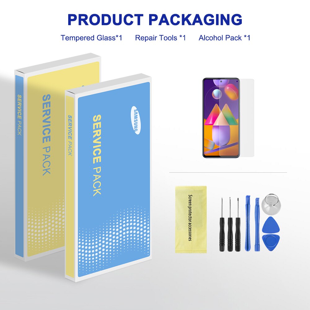 Pantalla Lcd TFT para móvil, piezas de digitalizador de pantalla táctil para SAMSUNG Galaxy J7 Pro, J730, J730F, J730GM/DS, J730G/DS