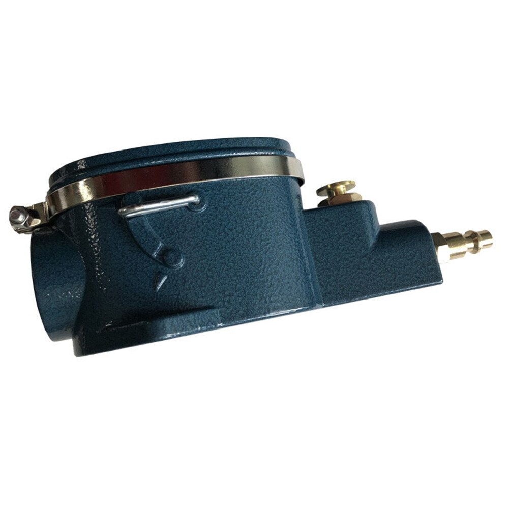 Pneumatic DIY Cleaning With Abrasive Spark Plug Cleaner Easy Operation Blaster Car Maintenance Tool Air Sand Repair