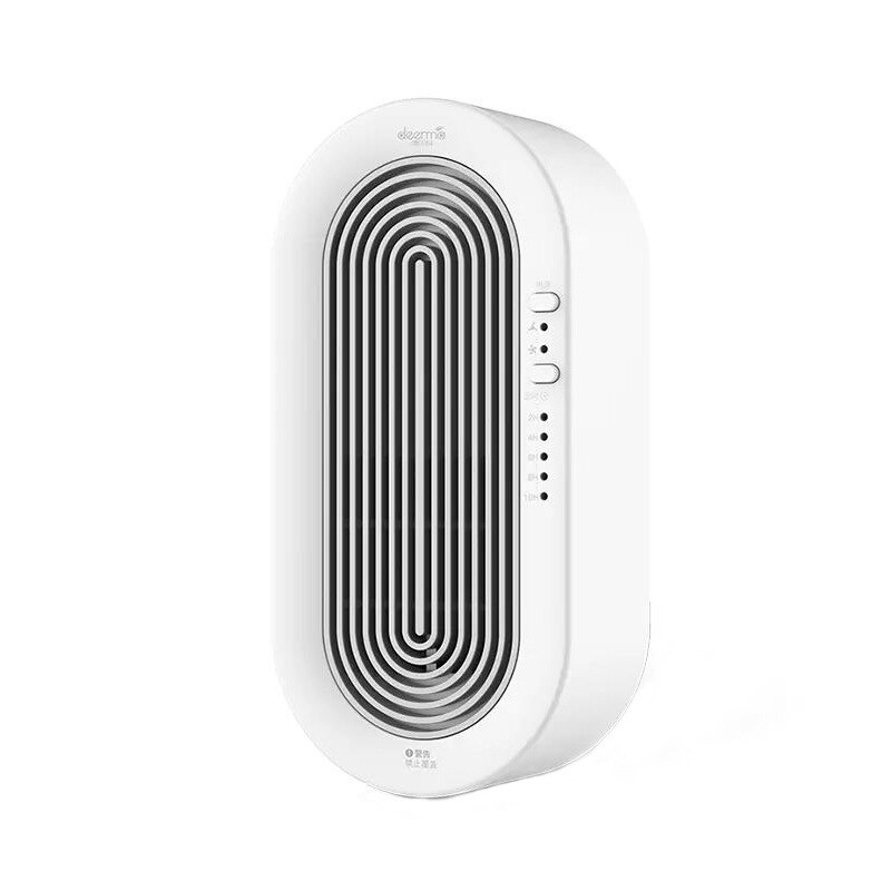 Deerma Portable Electric Heater DEM-NF03 Low power 250W Mini Hand-held Heater for Office Home Dormitory