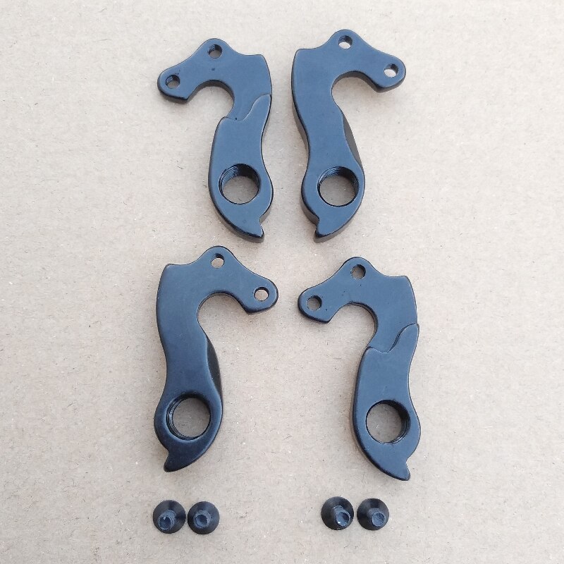 1Pc Fiets Mech Dropout Voor Argon 18 Principia Stevens Corratec Dalkila Kona Kooka Kuota Marcello Marin Mbk Derailleur Hanger