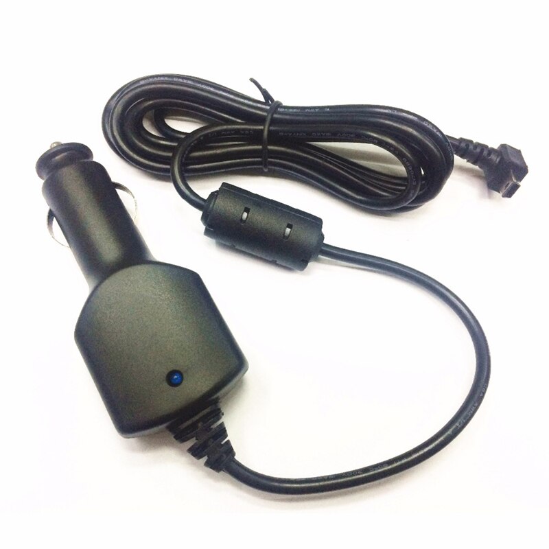 5V 2A Voor Garmin NUVI 2460 2455 2475 2495LMT GPS Voertuig Power Kabel/Cord Oplader
