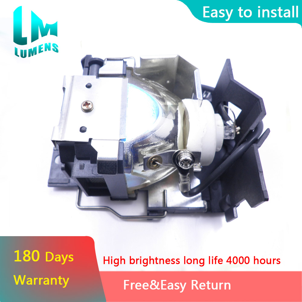 Projector bare lamp LMP C162 with Housing LMP-C162 for Sony EX4 ES3 ES4 CX20A VPLCX20A VPLCX20 VPLES3