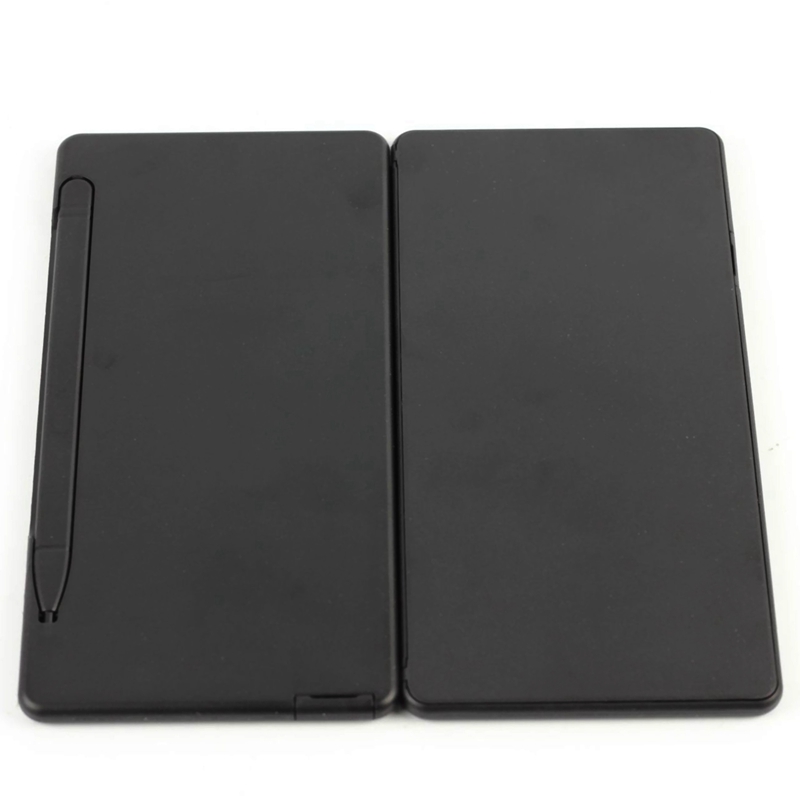 6 Inch LCD Handwriting Board Scientific Function Calculator Handwriting Board Calculator