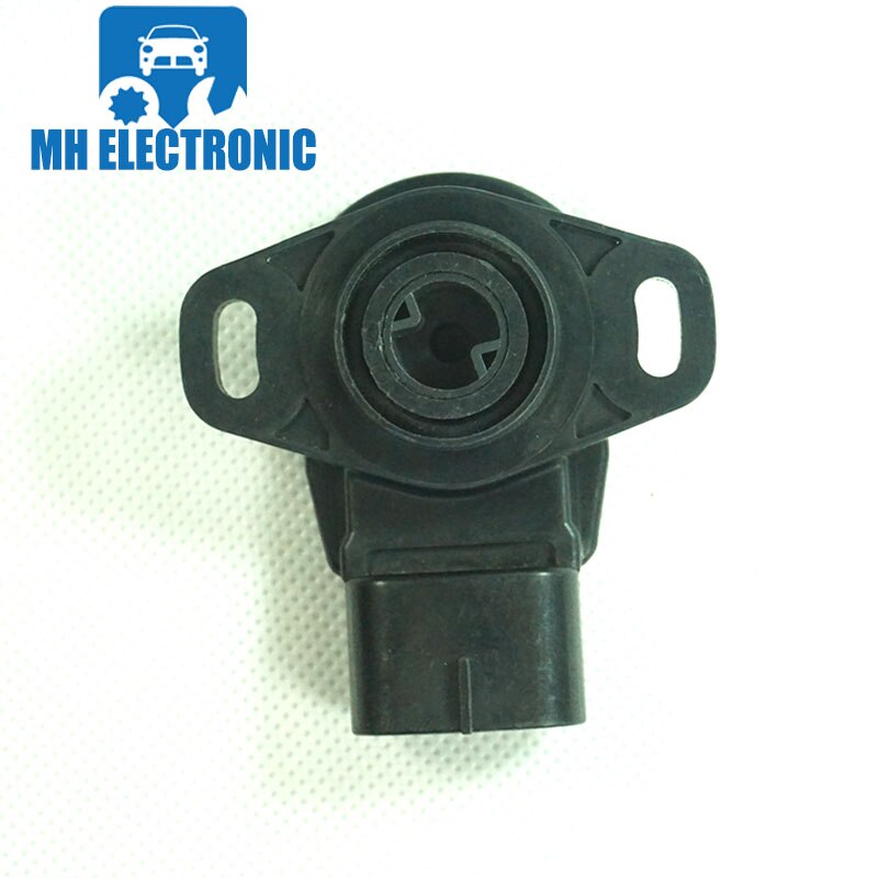 Capteur de POSITION d'accélérateur électronique MH, TPS, pour TOYOTA, chariot élévateur, moto 04438, 20011, 71, 044382001171, 7FBE13, 7FBE15, 7FBE18,