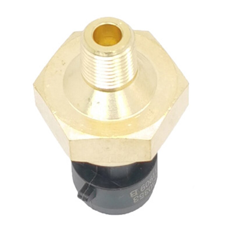 EBP EGR Exhaust Back Pressure Sensor Compatible with Fo-rd Powerstroke Navistar 1850353 1850353C1 Sensor
