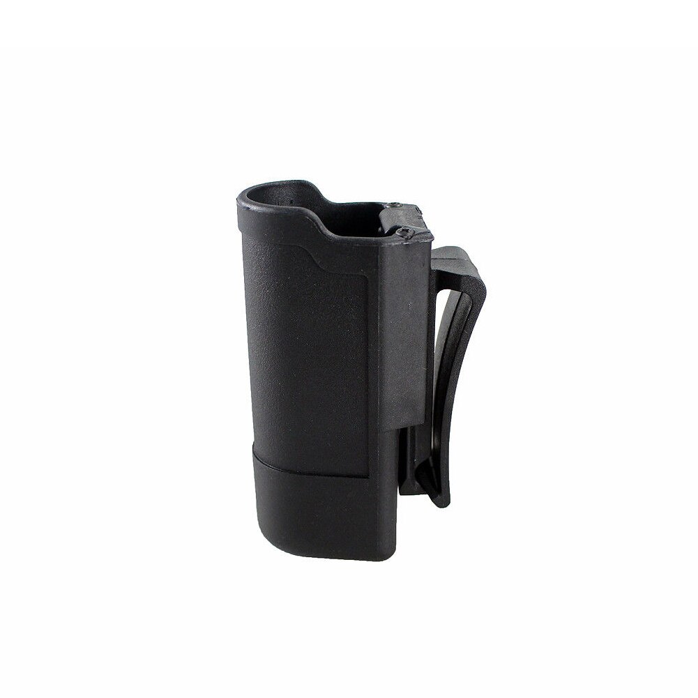 Flashlight Pouch Plastic Adjustable Holster Camping Belt Case Protective Holder Army Accessories Outdoor Led Hiking Carry