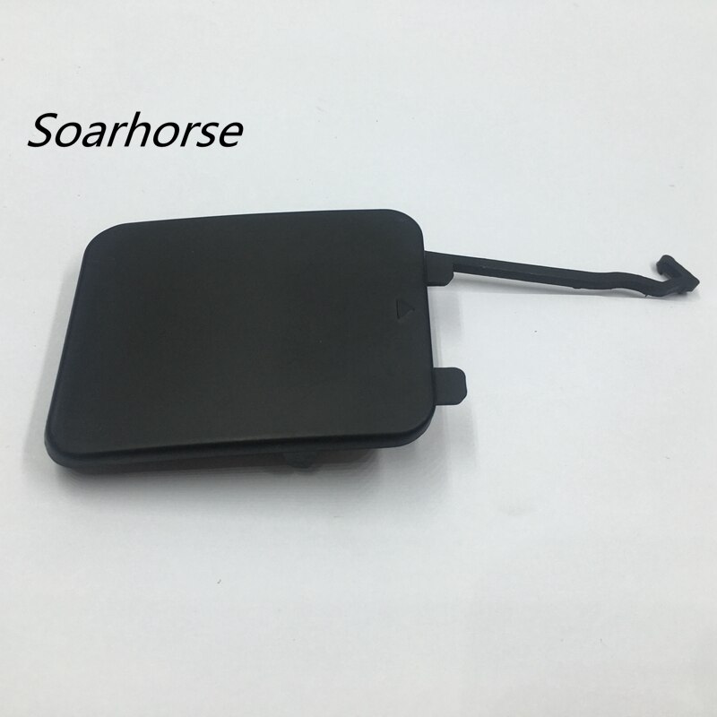 Soarhorse Für Mercedes Benz e-klasse W211 Hechstossstange Zughaken Abdeckkappe 2118801405 Für E280 E320 E350 E550 E500 E55 2002