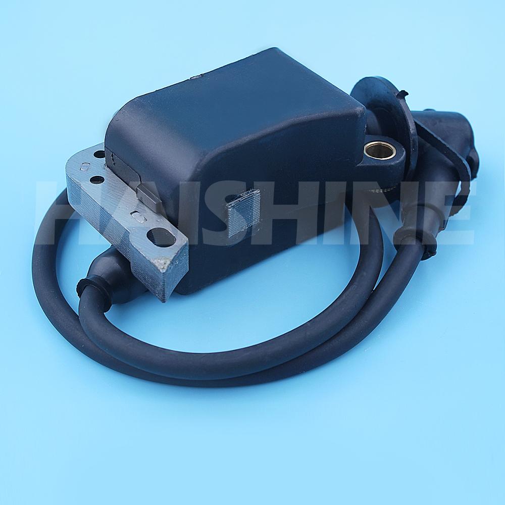 Ignition Coil For Stihl TS400 TS460 Cut Off Saws Old Style 3-Bolt # 4223 400 1300 Cut Off Saws Replacement Spare Parts