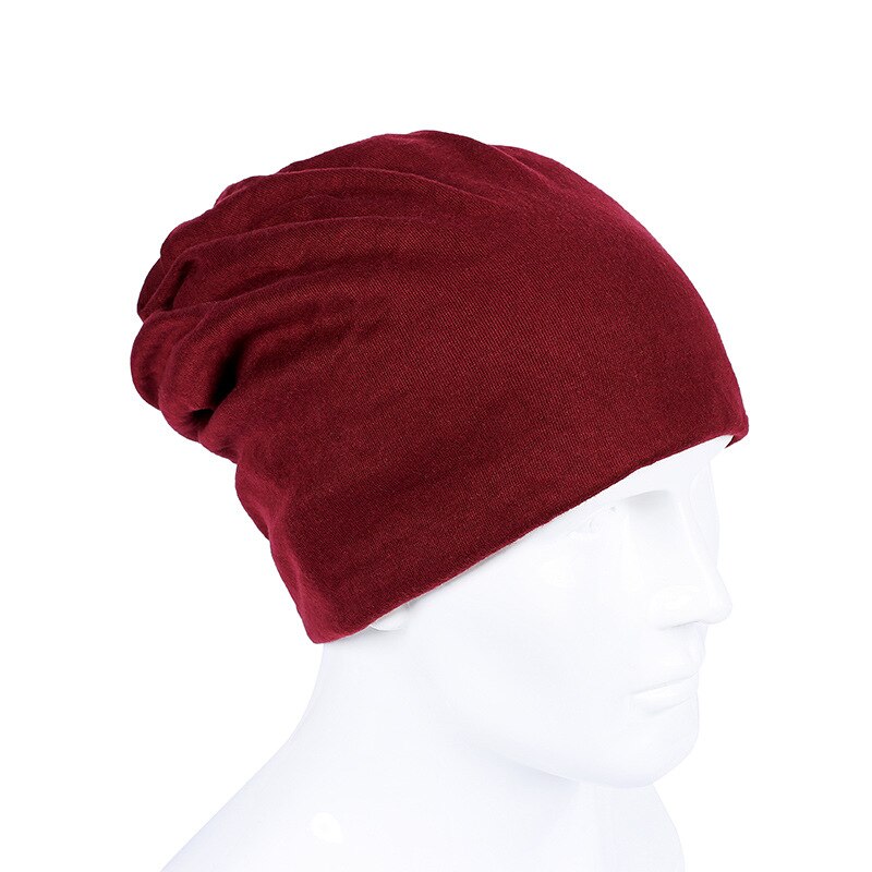 Otoño e Invierno COUPLE'S cálido sombrero a prueba de viento frío estilo británico bufanda conjunto para cabeza Cap Plus terciopelo grueso vacío Top: Color One Size