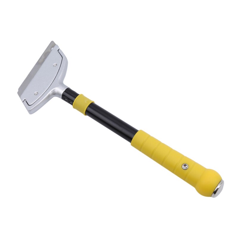 Tile Adhesive Removal Heavy Duty Aluminium Blade Tile Glass Floor Cleaning Tools Stainless Steel