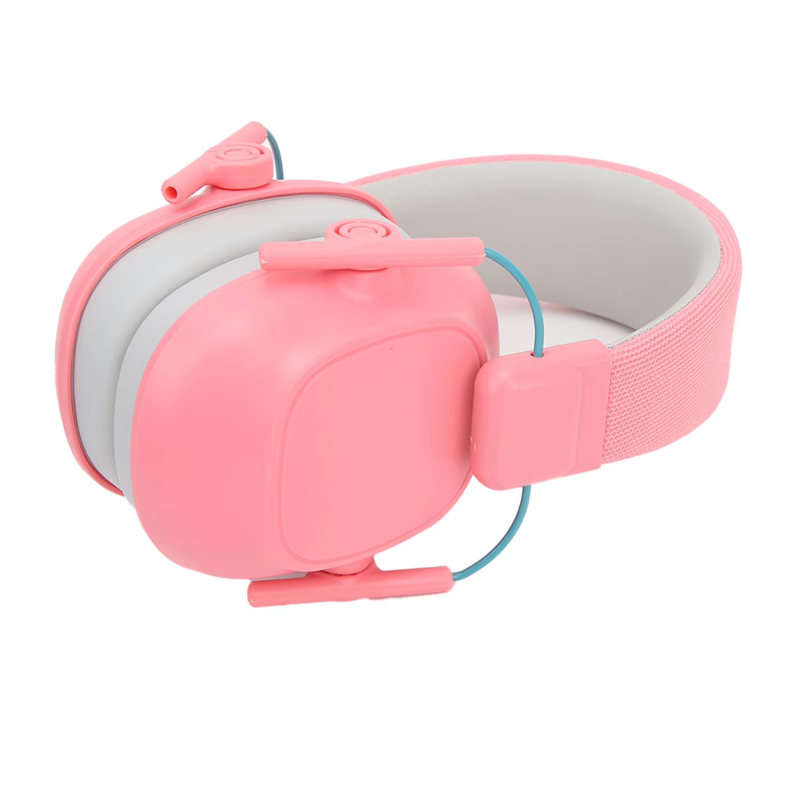 Kids Hearing Protection Ear Muffs Kids Hearing Protection Ear Muffs Sleep Study Noise Reduction Cancelling Headphone ear damper