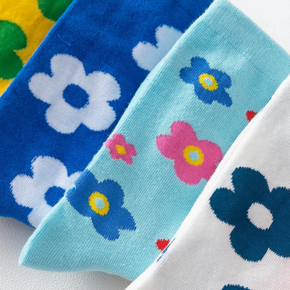 Sokken laten maken als merchandise