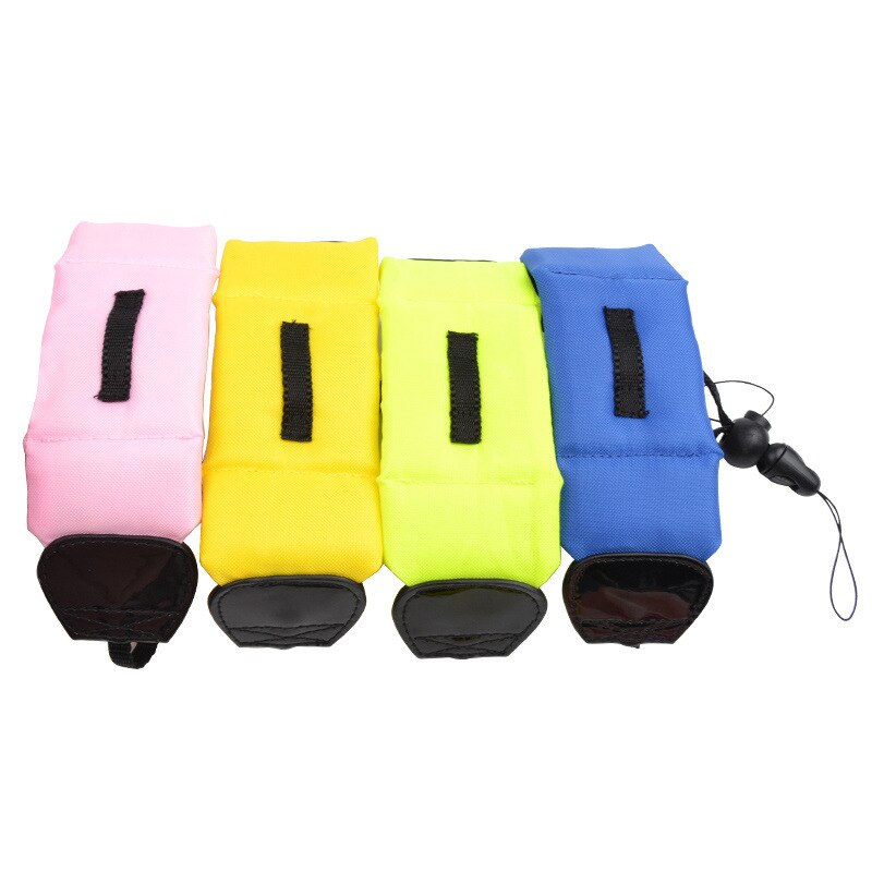 Unterwasser Schwimm Schaum Handgelenk Arm Hand Gurt für GoPro Held 4 3 + Sj4000 Mini Digital schweben Handgelenk Kamera gurt
