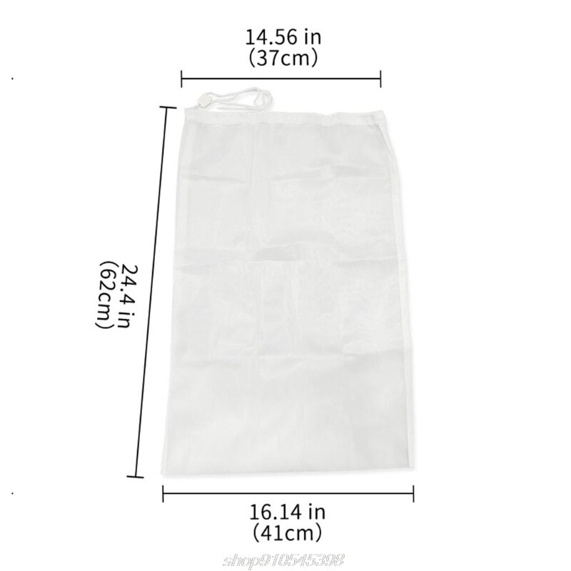 Leaf Suction Device Collection Bag Pool Filter Basket Skimmer Socks Swimming Pool Vacuum Cleanr Replacement A15 21