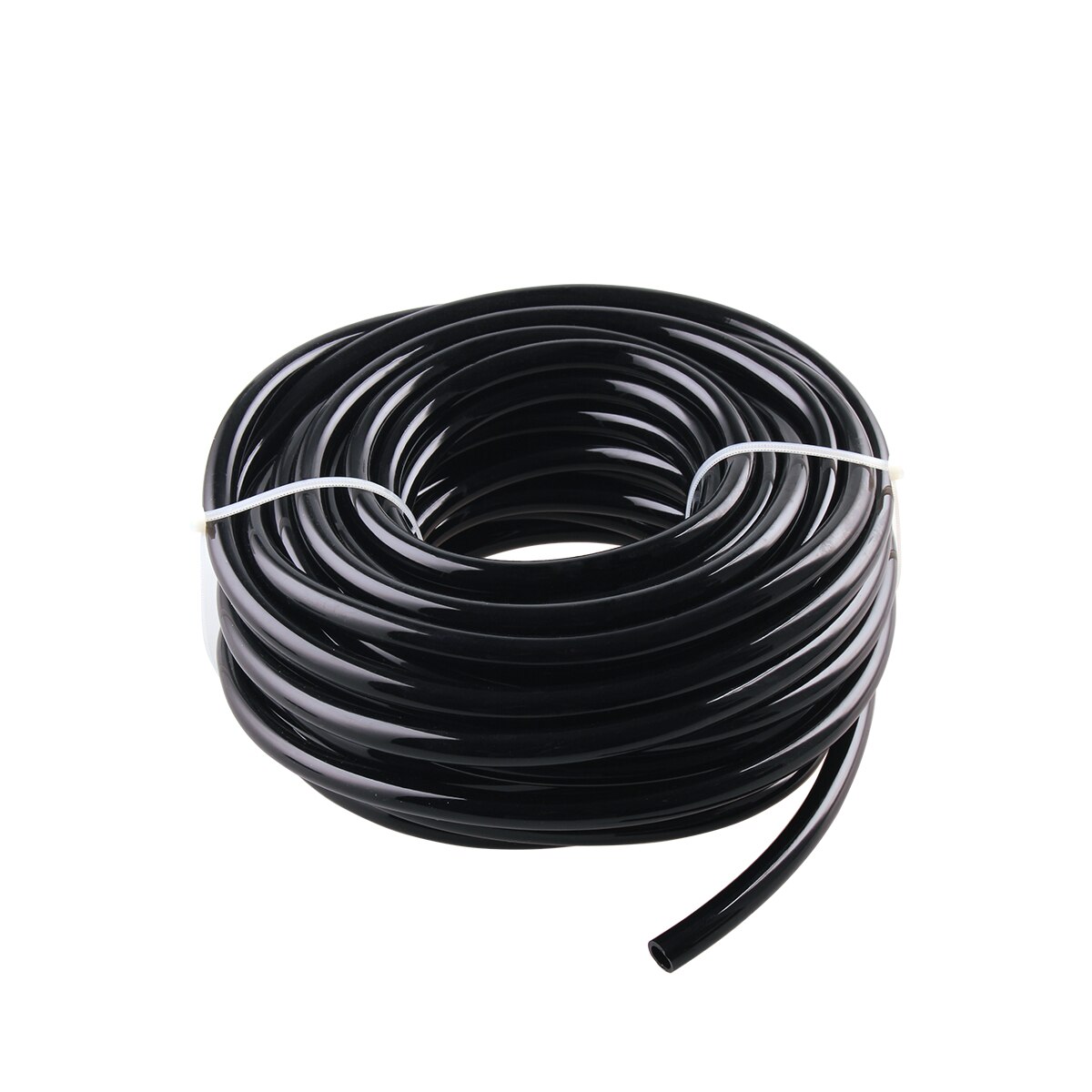 8/11 millimetri 3/8 ''PVC giardino tubo flessibile Acqua di Irrigazione Irrigazione A Goccia micro Tubi di Irrigazione Tubo di Piante da Fiore spruzzatore tubo di raffreddamento del Tubo Flessibile