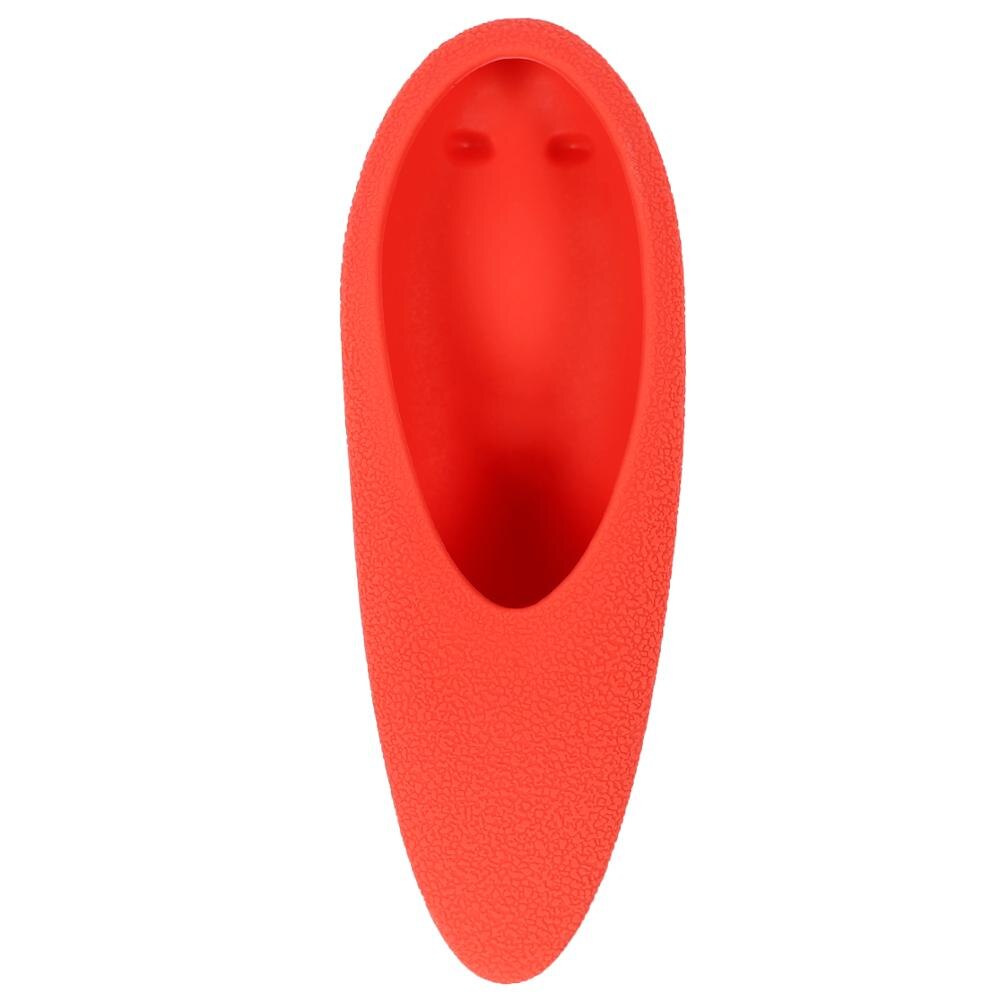 Cubierta para lg AN-MR500 AN-MR500G funda protectora de silicona 3D Smart TV magia de Control remoto estuche con cordón Flexible a prueba de golpes a prueba MR500: Red