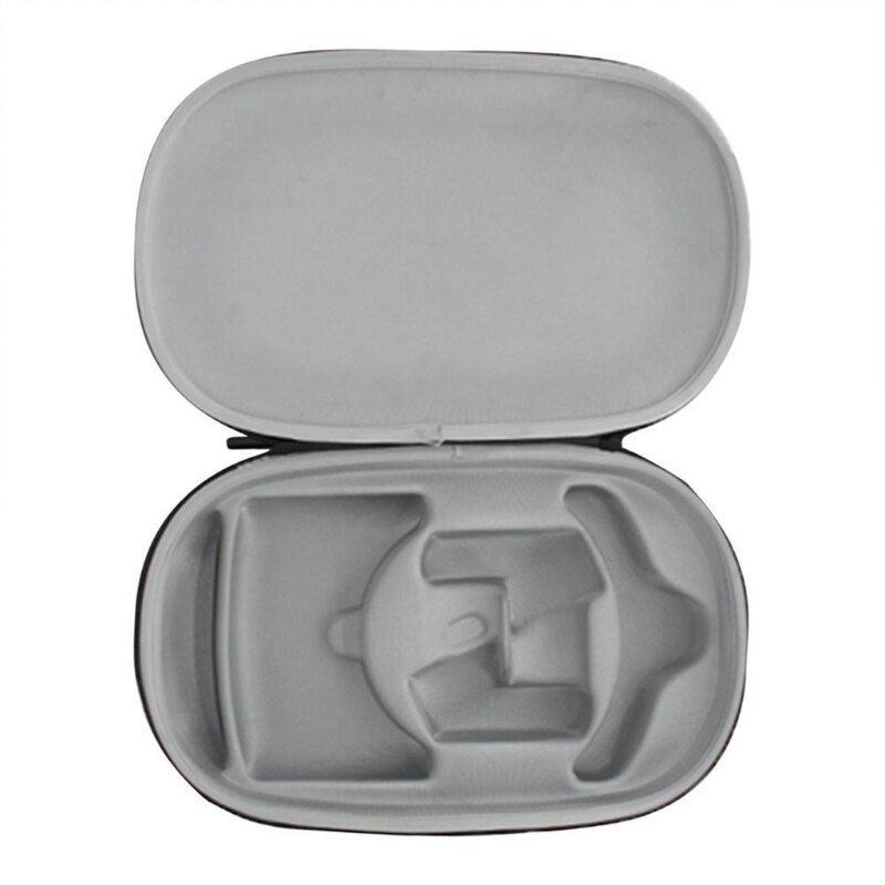 Protective Hard Case for Oculus Quest 2 Accessories Hard EVA Travel Carrying Case Storage Bag T84D