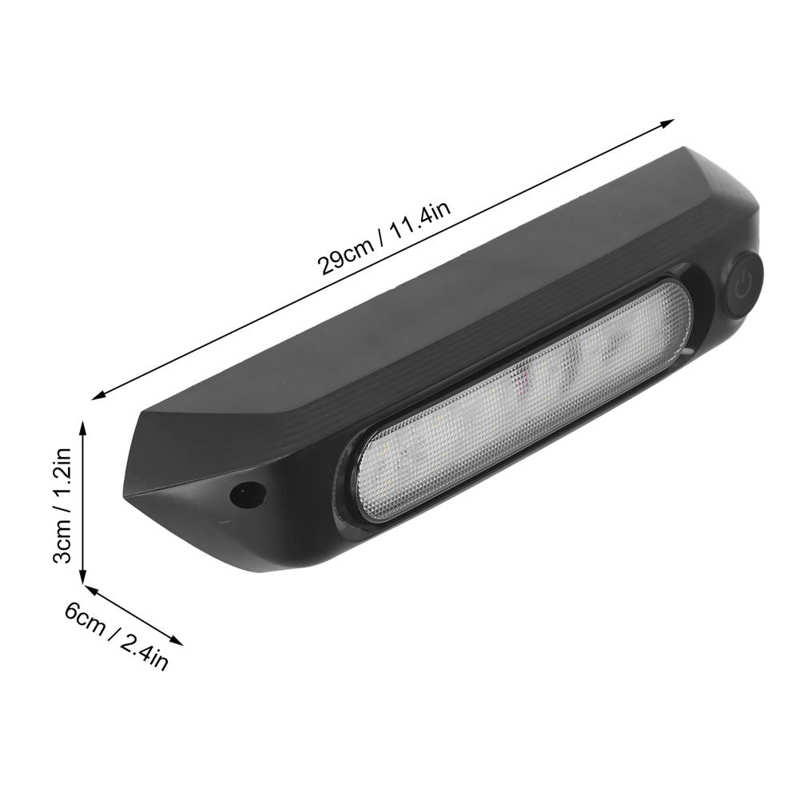 Boat Deck Lights LED Boat Lights LED Lamp Beads for Cabin for Sailboat for Houseboat