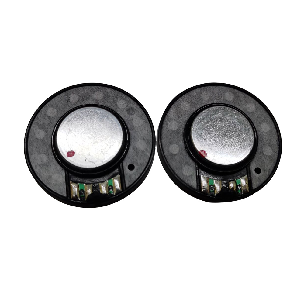 Poyatu vervangende luidsprekeronderdelen, luidsprekerdriver voor marshall major ii luidsprekers, 40mm drivers, hoofdtelefoon, 32 ohm luidsprekerunit